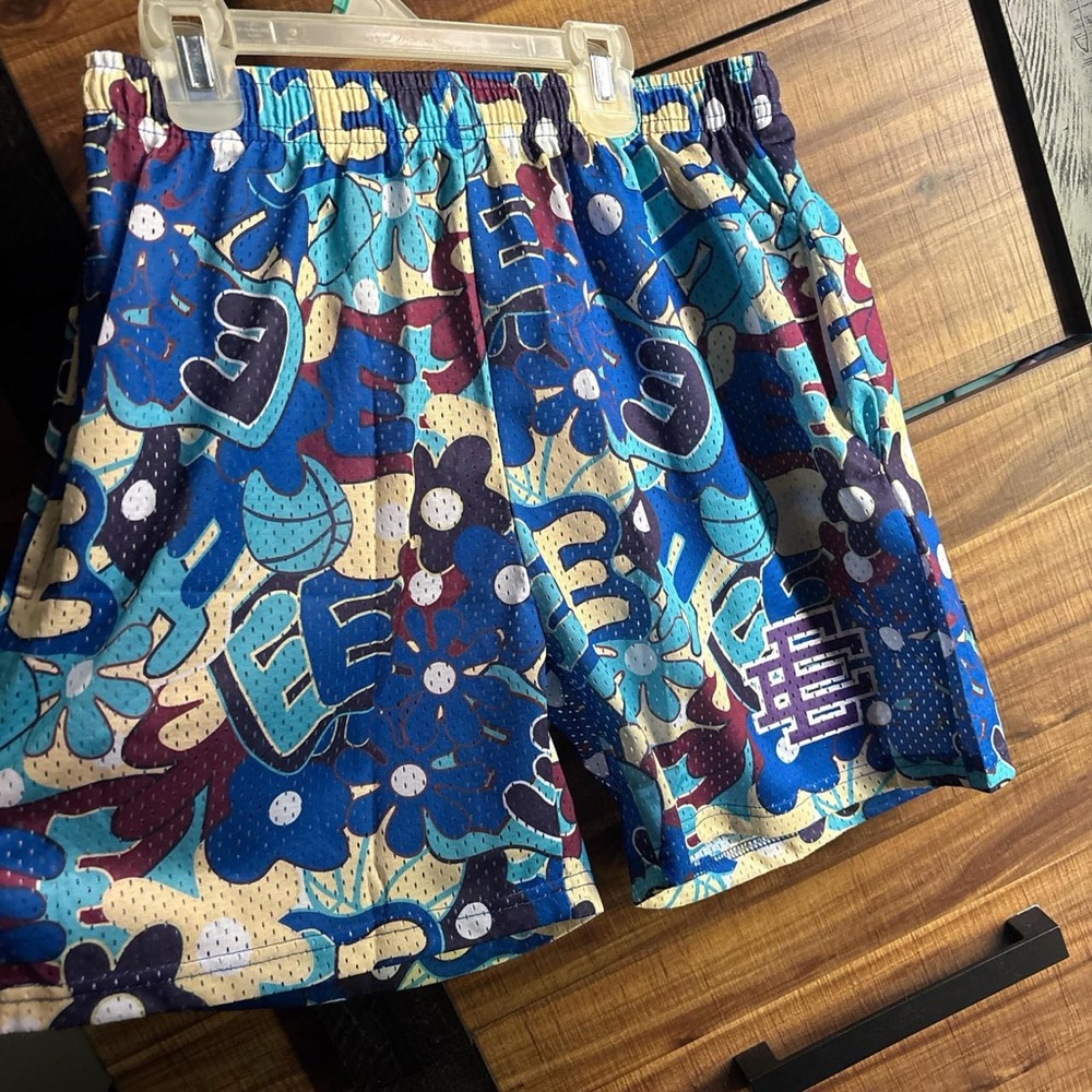 Eric Emmanuel Shorts *More Options On Profile